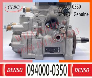 Wholesale 094000-0350 Diesel Fuel Pump 094000-0353 22100-78090 22100-78091 2210078092 S05C S05C-TB from china suppliers