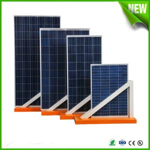 Wholesale Hot sale 250w poly-crystalline silicon solar panel which combined by 60pcs poly cells from china suppliers