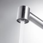 Multifunction 3 way kitchen faucet for home