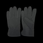 Micro Fiber PU Synthetic Leather Gloves