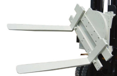 Wholesale Class 3 Forklift Rotator Attachment Carriage 1065mm from china suppliers