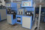 Stretch Blow Moulding Type HZ880 PET Bottle Blow Molding Machine for Plastic