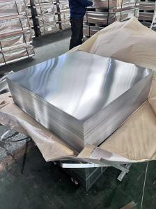 Wholesale MR/SPCC Tinplate Sheets for Chemical and Food Cans 600mm-1160mm Cutting Length from china suppliers
