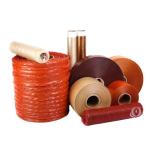 Food Packing Film Printed Artificial Sausage Casing PVDC Tubular Sausage Casing