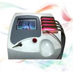 Lipo Laser (lipolysis) Slimming Machine for body shapping