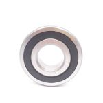 GCr15 Steel 6306 Bearing Size Chart 6306 2RS Ball Bearing 72x30x19 6306 ZZ for