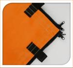 Industrial onshore and offshore safe welding habitats panel removable welding