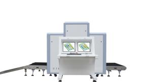 Wholesale Big item X Ray Baggage Scanner SPX10080 Luggage X-ray Machines in huge stocks from china suppliers