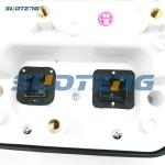 YN59S00039 Monitor Display for SK210 SK200-10 Excavator