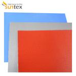 Suntex two sides high temperature heat weld spatter spark resistant light