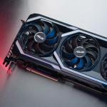 PCI Express 4.0 Computer Gaming Graphics Card RTX3060TI O8G LHR Version