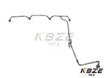 KBZE HIGH QUALITY CUMMINS 4BT DIESEL ENGINE 3927633 FUEL OIL RETURN LINE FOR