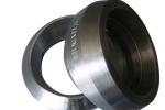 ISO9001 Certificate Metal Pipe Alloy Weldolet Sockolet