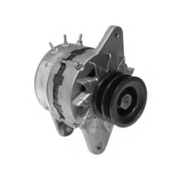 Japanese Truck Parts Alternator 27020-1080 for Hino H06c H07c H07CT Ef750 W06e