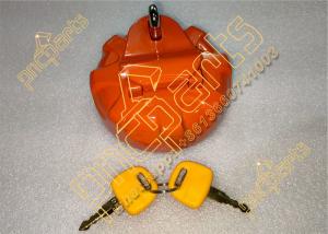Wholesale Doosan Solar S225LC V S420LC V Fuel Tank Cap Cover 2188 9008 from china suppliers