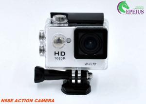 Wholesale N9SE 4G High Speed Waterproof Action Camera 1080p Full Hd 140 Degree for Promotion from china suppliers