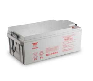 Wholesale YUASA NP220-12 12V 220Ah UPS Battery Rechargeable VRLA YUASA Battery for Electric Power UPS from china suppliers