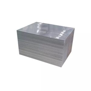 Wholesale Professional supplier 7075 T651 brushed aluminum sheets from china suppliers