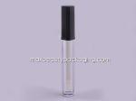 cosmetic packaging plastic lip gloss tube liquid lipstick tube AS PETG PCTA tube