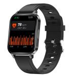 24 sports Mode Fitness Tracker Smartwatch Q8 Realtek8762 Heart Rate Sleep