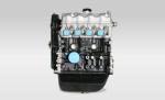 OE NO. ISO9001/TS16949 Changan 465QB 1L 465QE Car Engine for Well-off EQ465i30