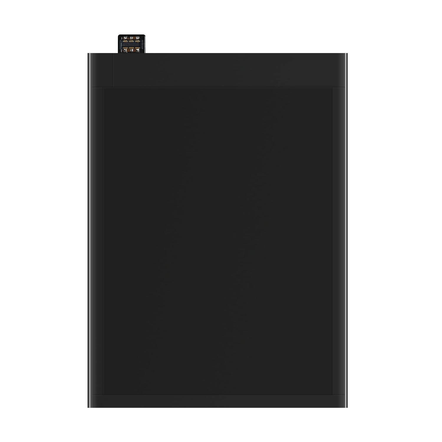 5000mAh Capacity Li-ion Polymer Battery BL-A25CT for General GM22 PRO Mobile Phone