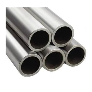 Wholesale ASTM B862 Titanium Alloy Steel 3000mm Non Magnetic Tube from china suppliers