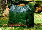 Sand building garbage packing polypropylene pp woven garden sacks bags,Heavy