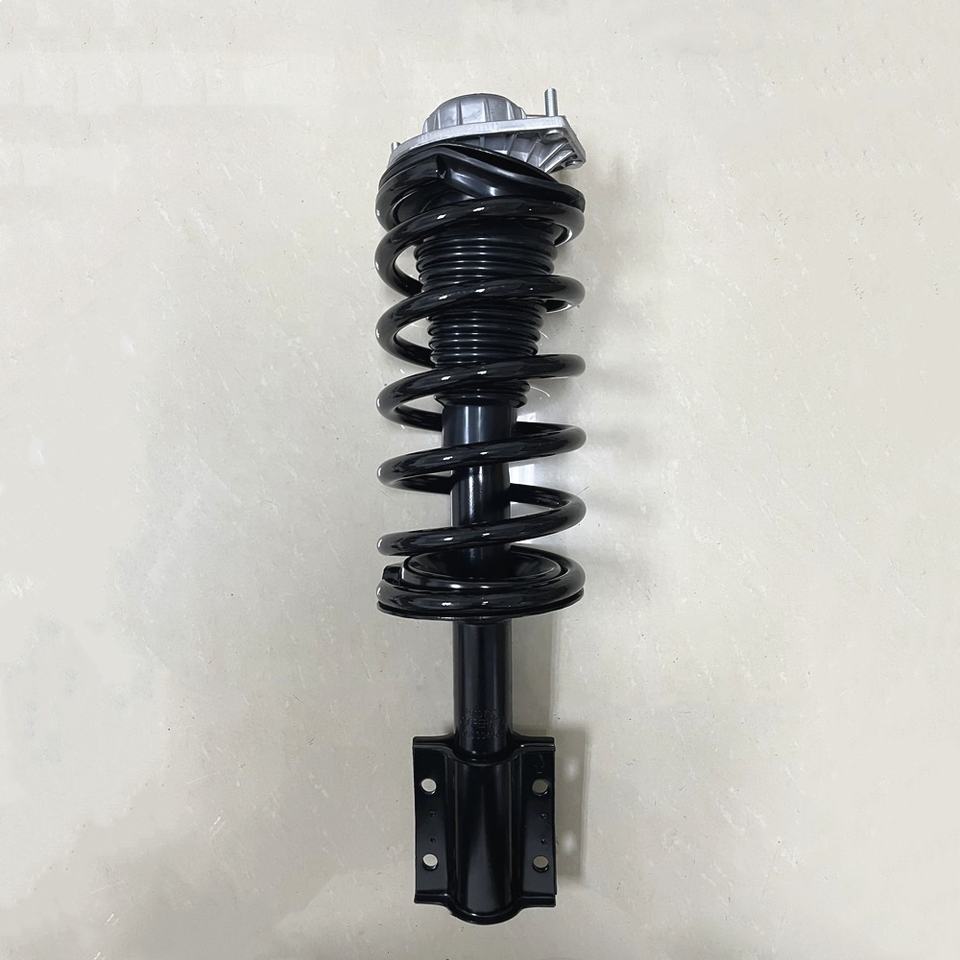 Front Shock Absorber Suspension Assembly for LDV Maxus V80 Front Position