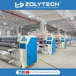 High Quality Textile Industry Machine For Quilted Mattress Topper