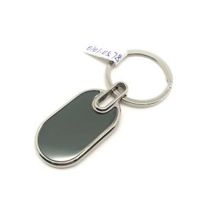 Wholesale Elegance Metal Keychain Holder With Customized Logo from china suppliers
