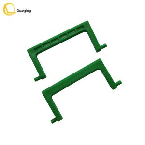Wholesale 4450587024 ATM NCR S2 Cassette Green Handle 445-0586865 NCR S2 Currency Cassette Handle Green 445-0587024 from china suppliers
