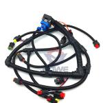 E320D E323D Excavator Line Parts C6.6 Engine Wiring Harness for Manufacturing