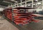 Water Wall Construction For Boiler Water Wall Tubes Boiler With Certification