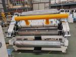 Carton Lum-B 220v Fingerless Type Single Facer Machine