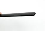 Colorful Flexible H J U PVC Profiles