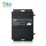 50HZ GPS Car Tracking No Sim Card Electronic Speed Limiter
