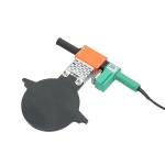 China factory Top quality Semi-Automatic Hydraulic butt fusion of hdpe video