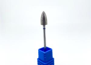 Wholesale Sigema Abrasives Tungsten Carbide Rotary Burrs Super Coarse/Coarse/Standard Grit from china suppliers
