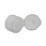 Non Spill 18-410 Plastic Screw Caps For Pump Sprayer