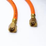 Good Permeability Resistance Rubber Natural Gas Hose 3/8" Inch