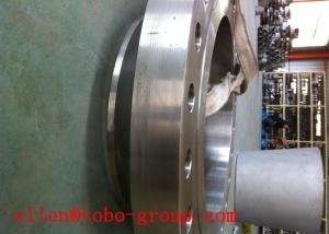 Wholesale TOBO STEEL Group C207 class B class D ASTM A182 F316 steel-ring flange from china suppliers