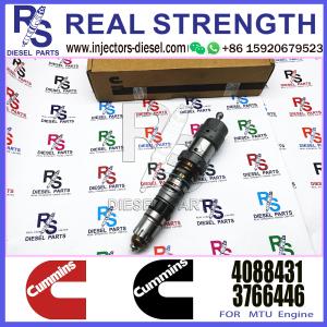 Wholesale QSK23 4088431 Common Rail Fuel Injector 4902827 4902828 4062090 4076533 4077076 from china suppliers