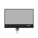 10.1 Inch Touch Screen Display 300 Cd/m2 Capacitive LCD Touchscreen 1280X800
