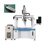 The Best Lithium Battery Laser Welding Machine For Square Cell Price Automatic