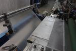 Disposable Sleeve Making Machine