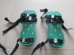 Summit AQL PSI Pre Shipment Inspection Services For Snow Non Skid Shoes