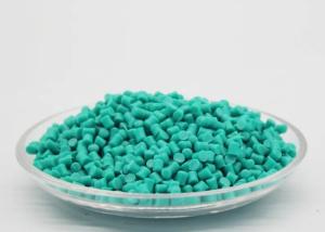 Wholesale Highly Durable PVC Compound For Injection White Rigid PVC Granules For Window And Door from china suppliers