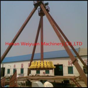 Wholesale Most Thrilling! 12 seats big pendulum for sales from china suppliers