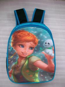 Wholesale 2015 New Cartoon school bag from china suppliers